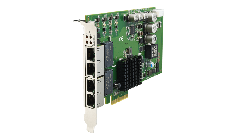 PCIE-1674E-BE